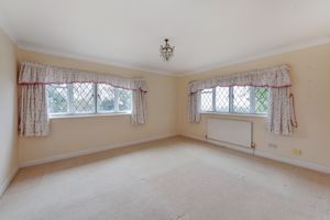 Bedroom One- click for photo gallery